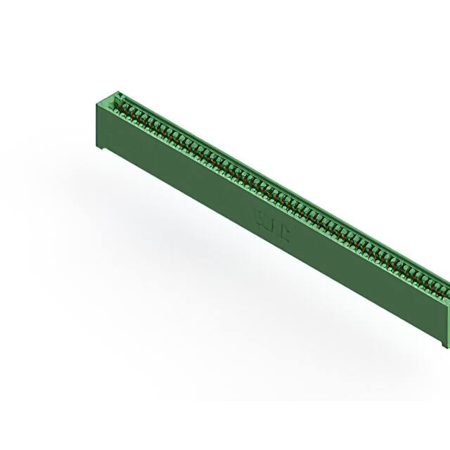 845-054-524-101 EDAC Inc.  Edgeboard Connectors